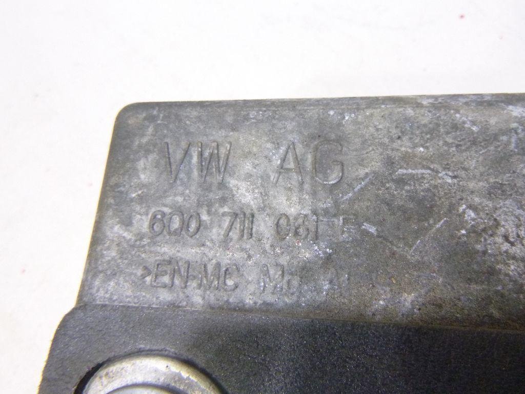 Кулиса КПП для  Audi A1 (8X) 2010-2018