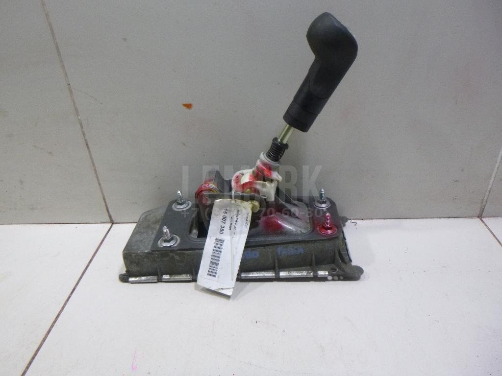 Кулиса КПП для  Audi A1 (8X) 2010-2018