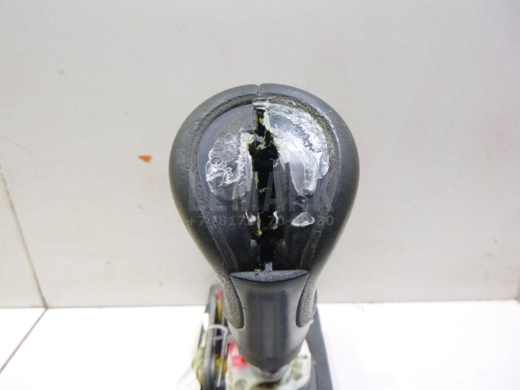 Кулиса КПП для  Audi A1 (8X) 2010-2018