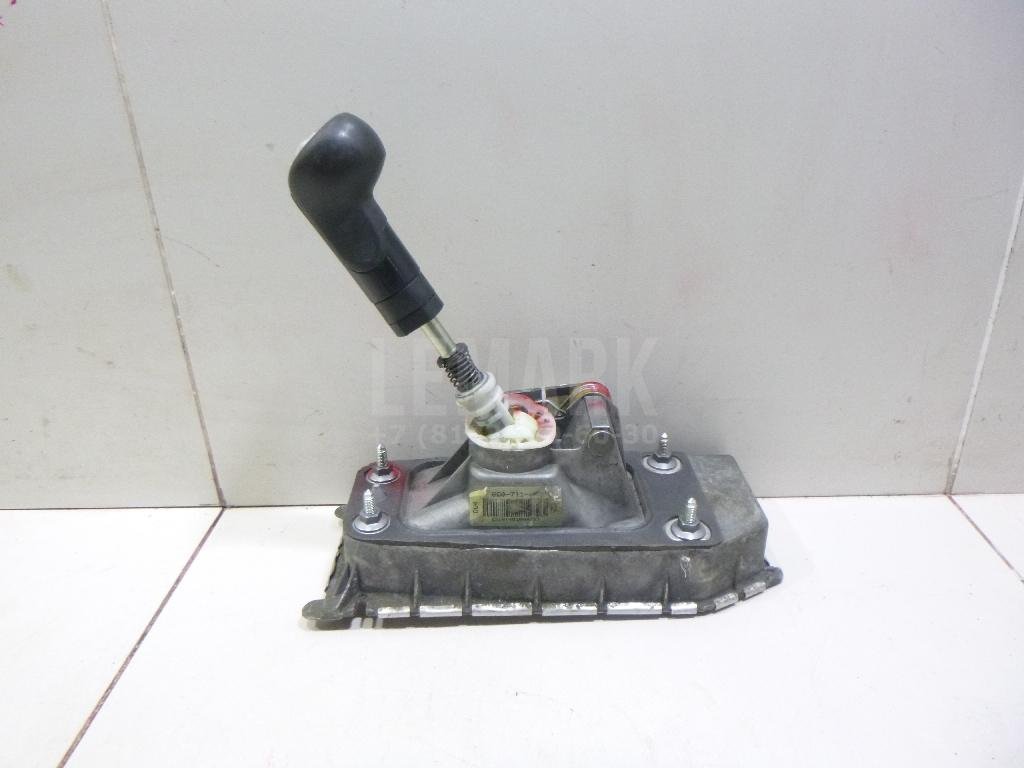 Кулиса КПП для  Audi A1 (8X) 2010-2018