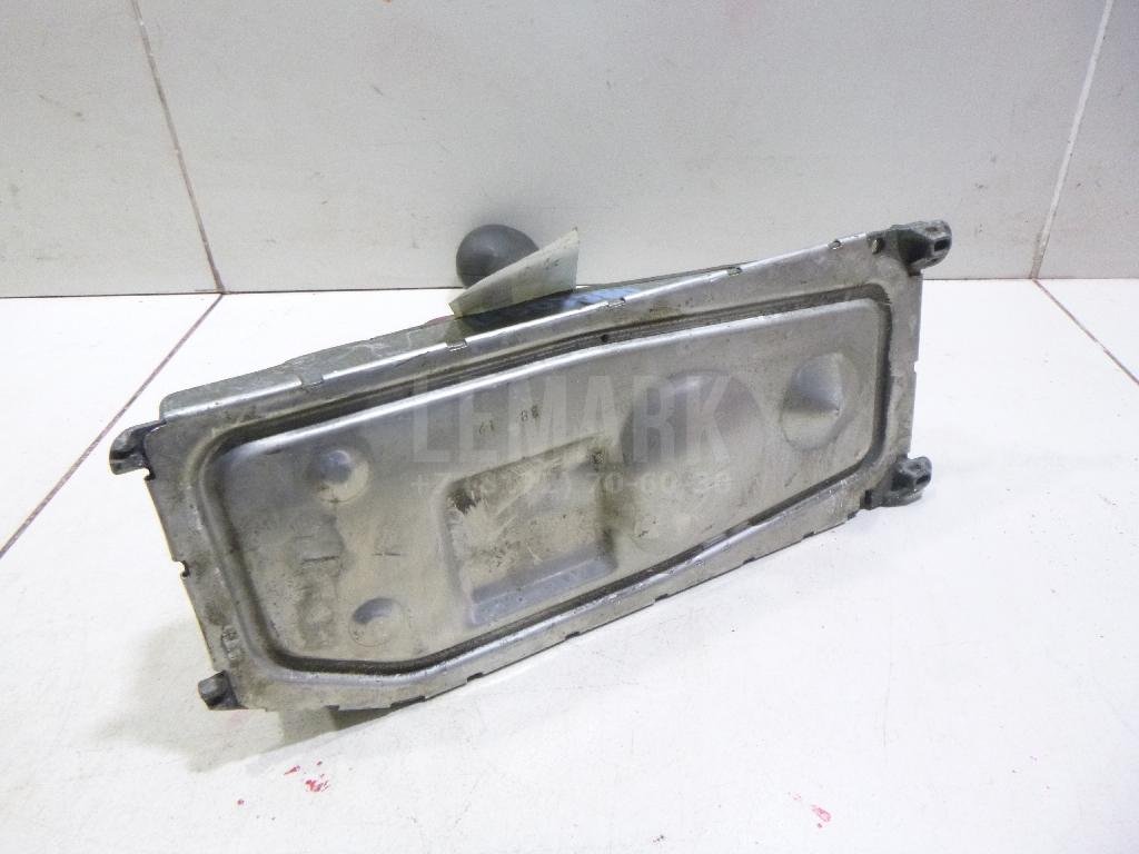 Кулиса КПП для  Audi A1 (8X) 2010-2018