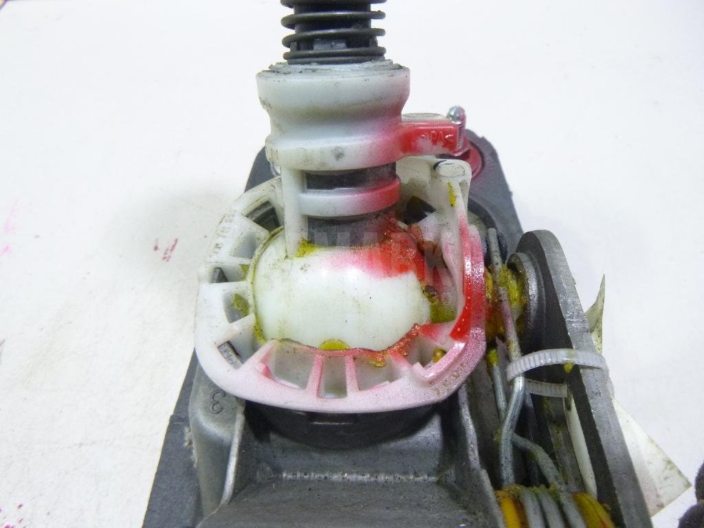 Кулиса КПП для  Audi A1 (8X) 2010-2018