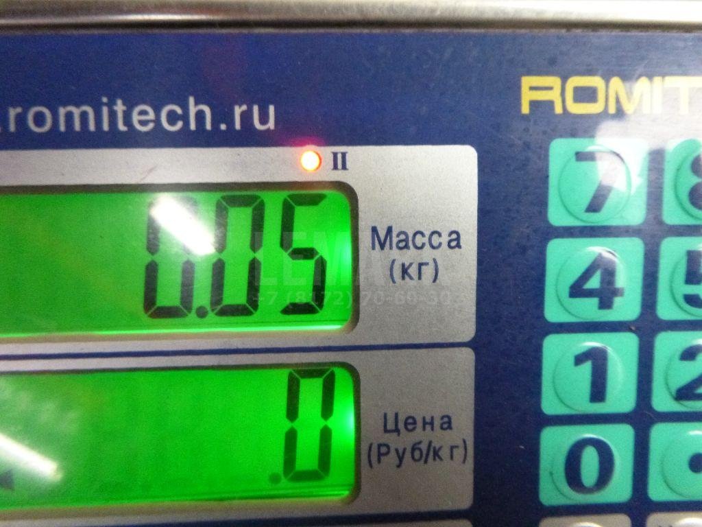 Крышка блока предохранителей