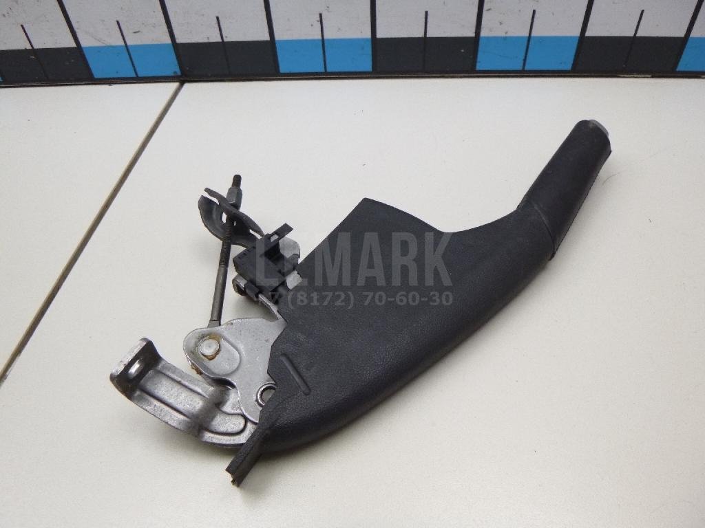 Рычаг стояночного тормоза