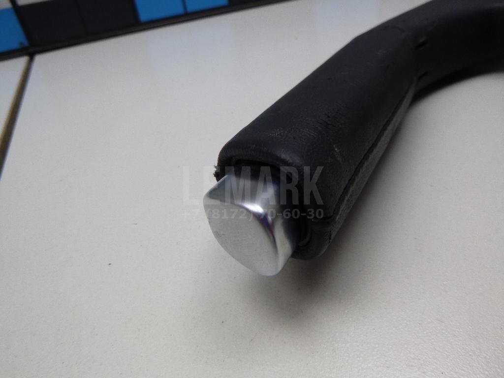 Рычаг стояночного тормоза