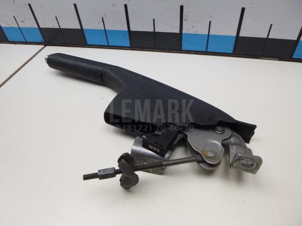 Рычаг стояночного тормоза