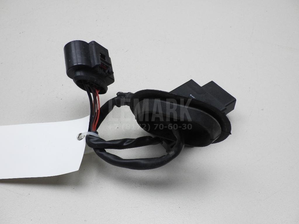 Реле электробензонасоса