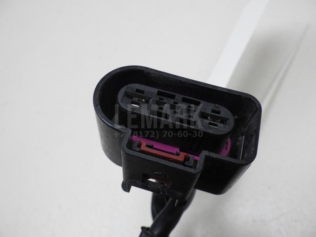 Реле электробензонасоса