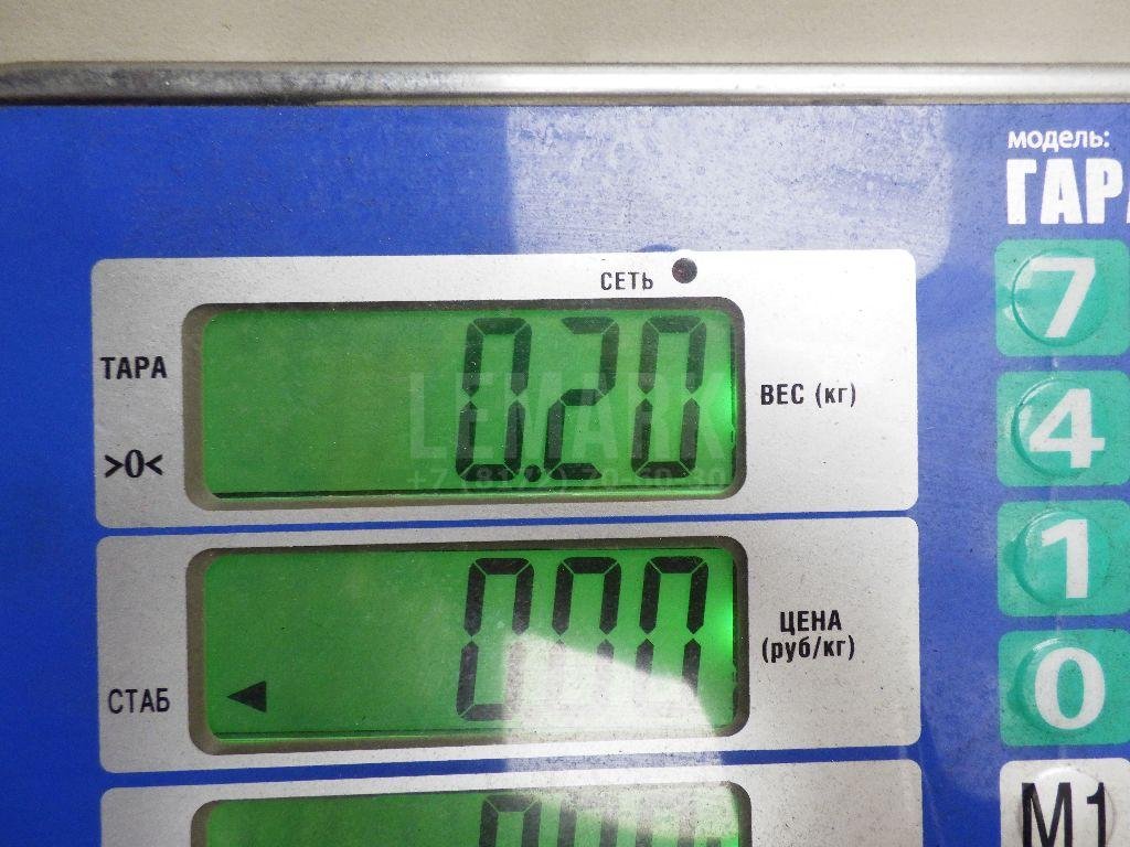 Реле электробензонасоса