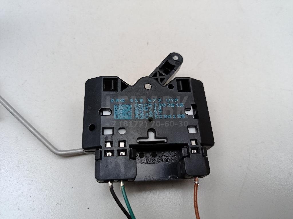 Датчик уровня топлива