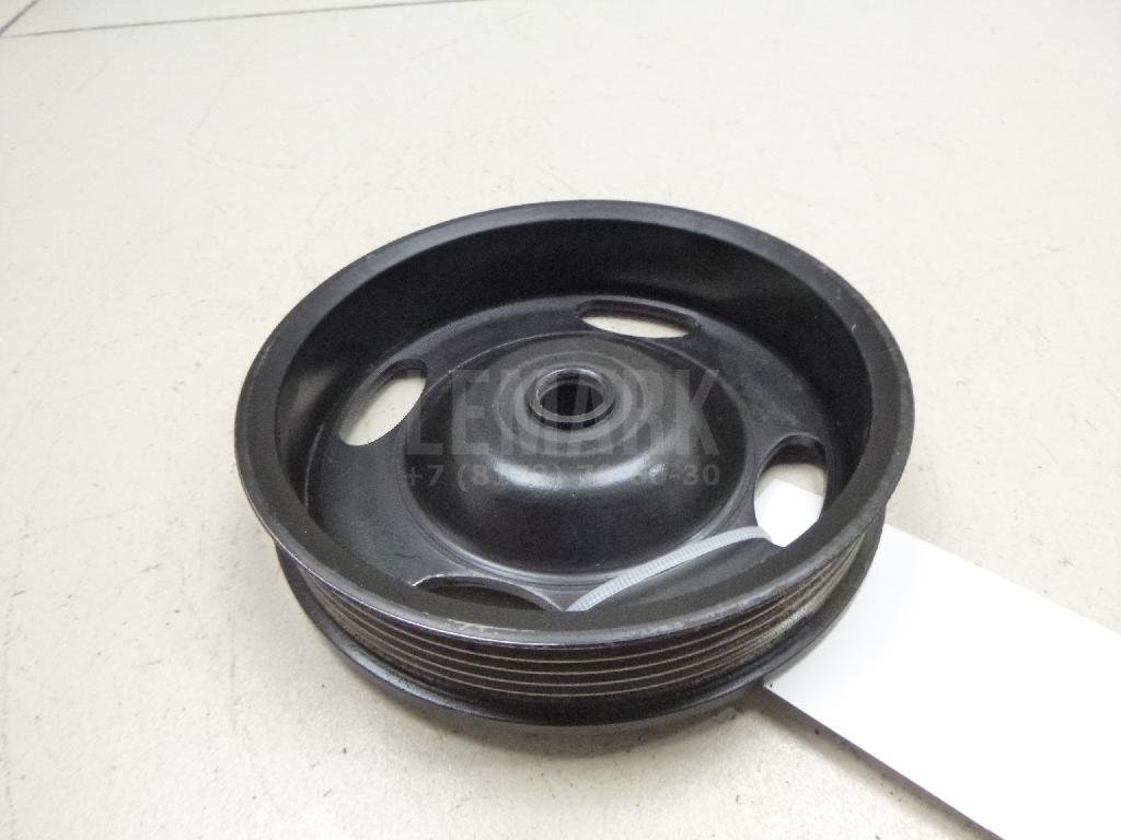 Шкив коленвала