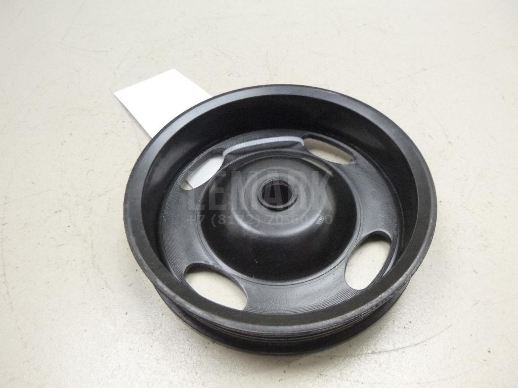 Шкив коленвала