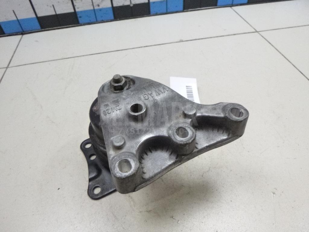 Опора двигателя правая