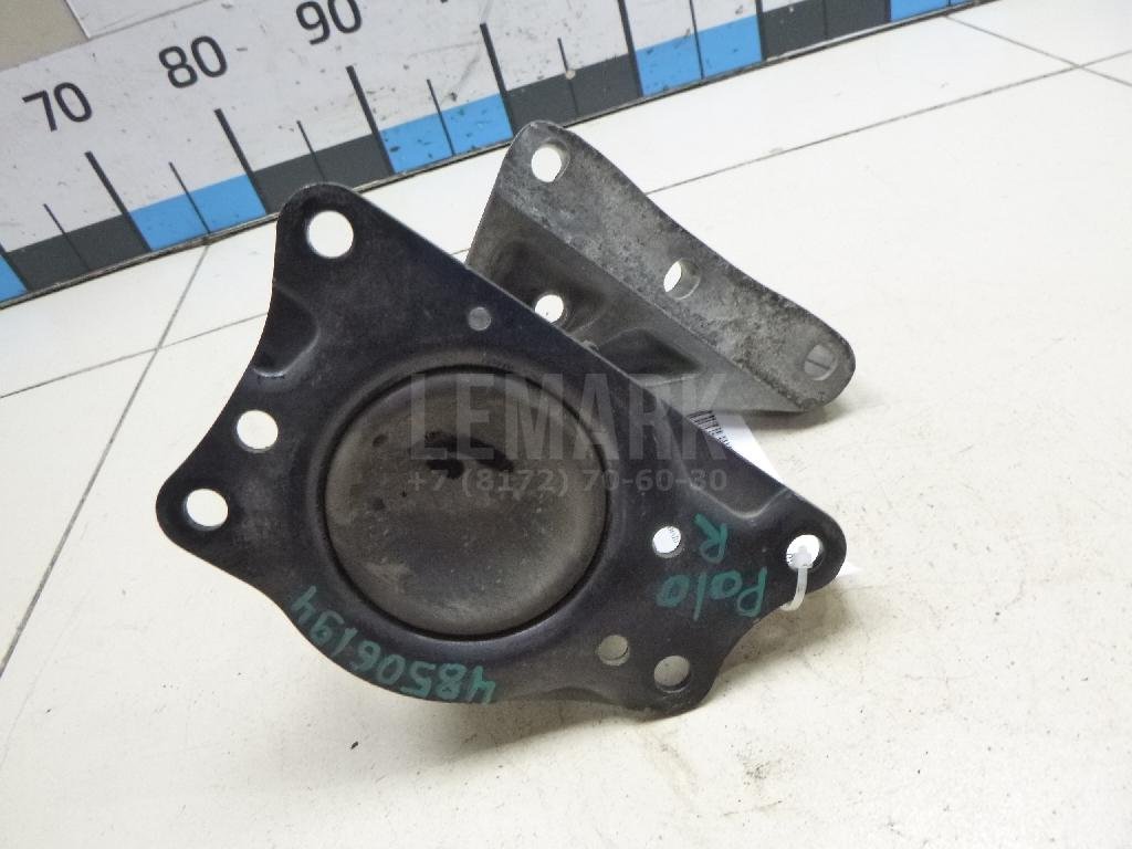 Опора двигателя правая