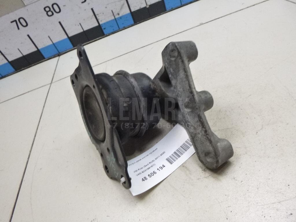 Опора двигателя правая