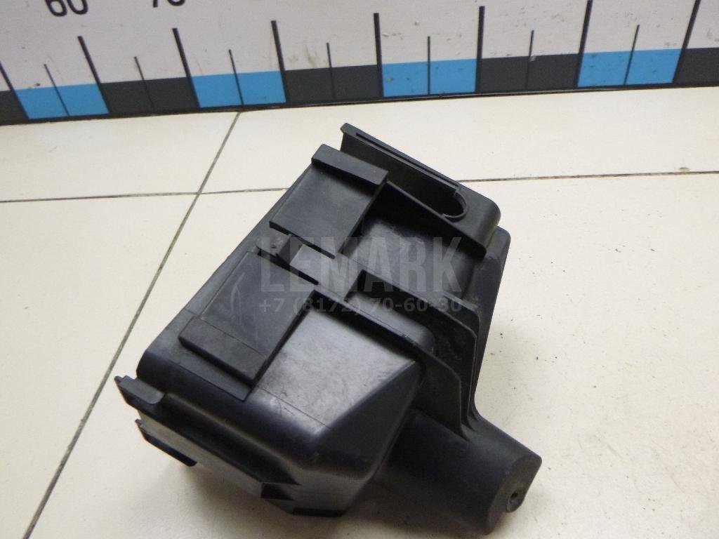 Корпус блока предохранителей