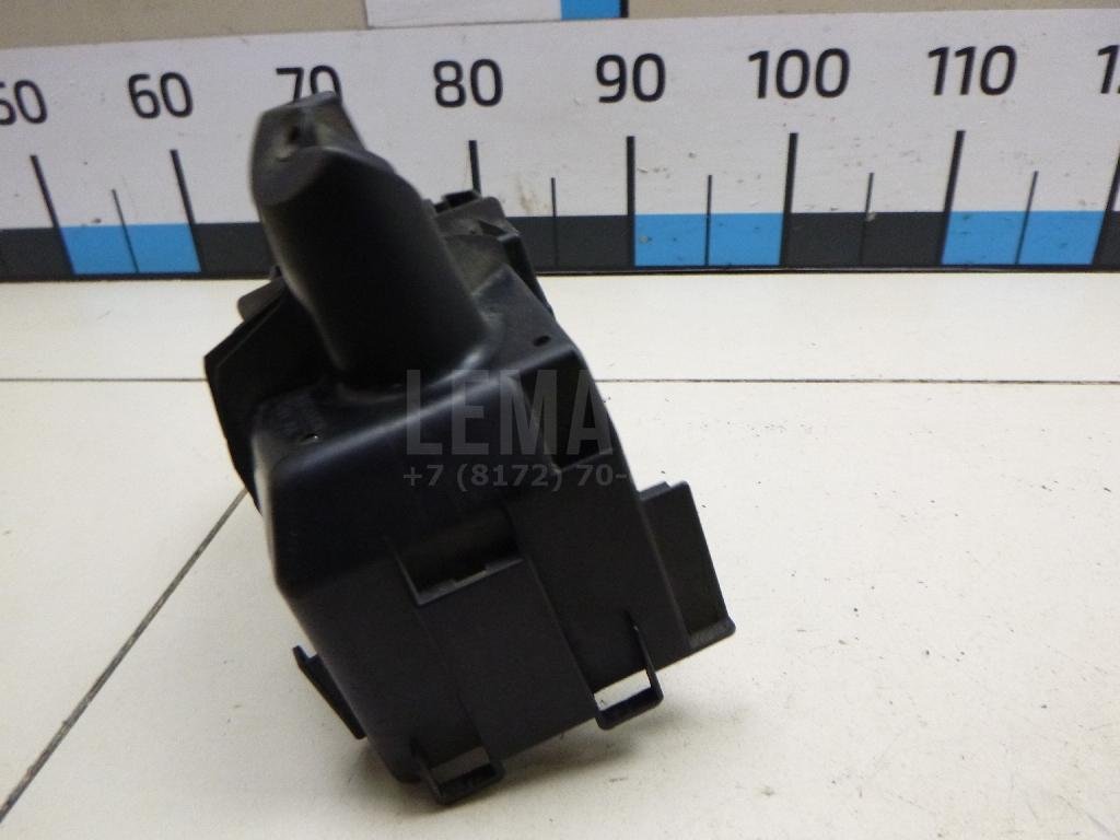 Корпус блока предохранителей