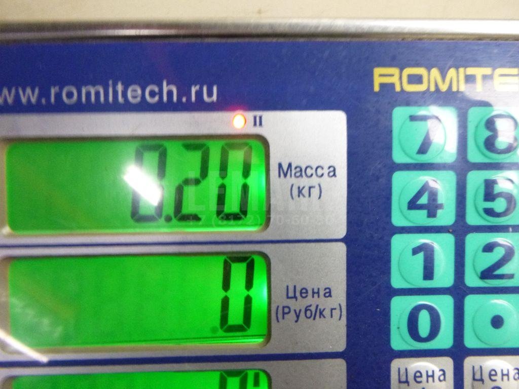 Корпус блока предохранителей