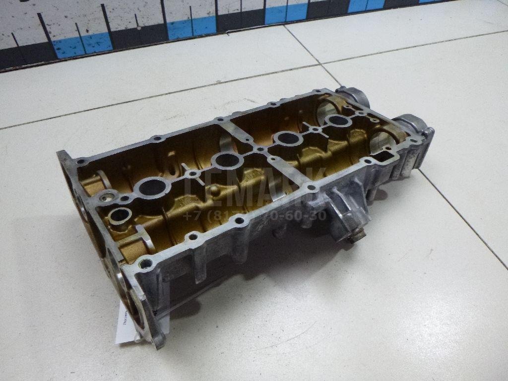 Постель распредвала для  Alfa Romeo Giulietta 2010-2020