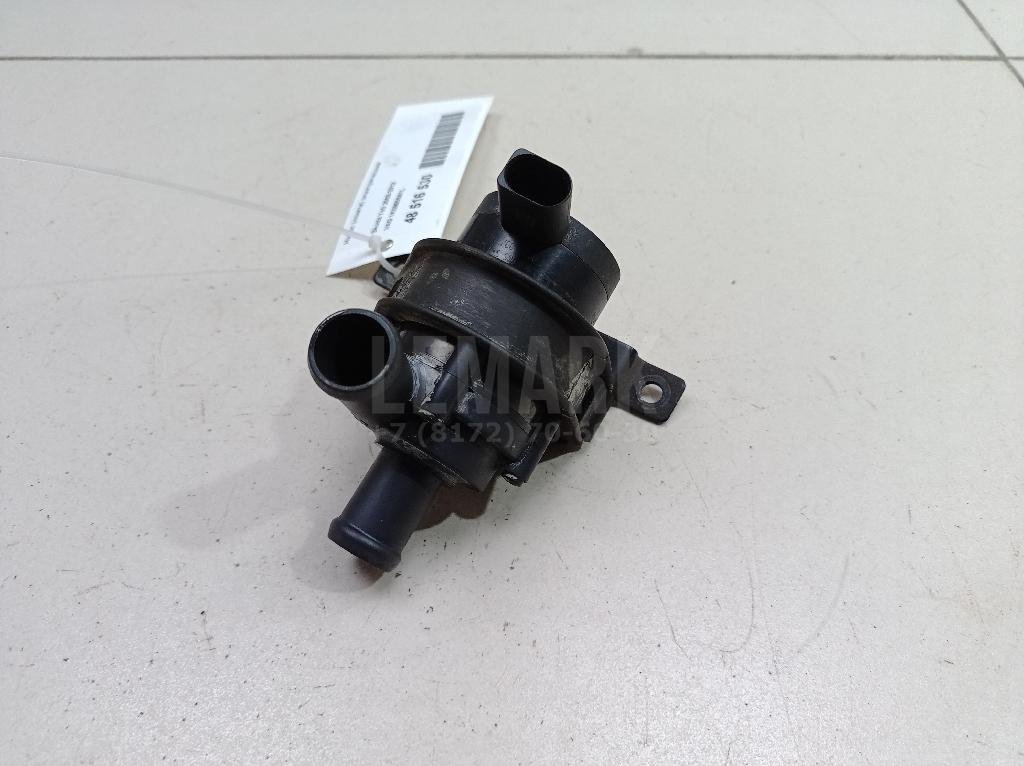 Насос (помпа) электрический