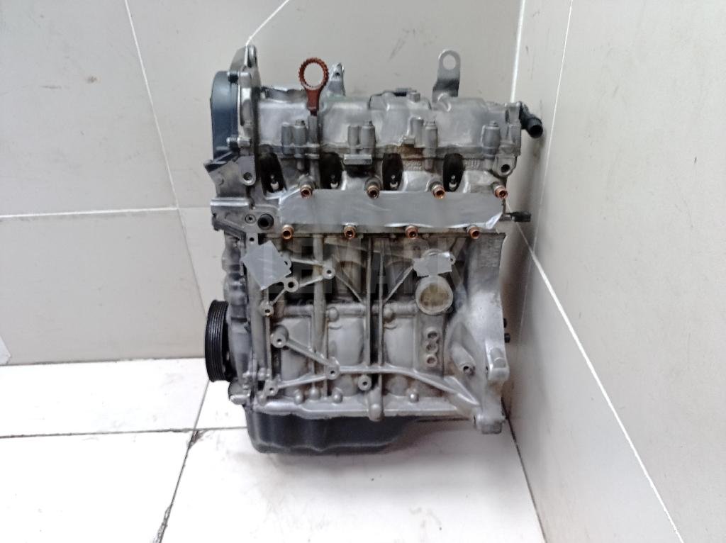 Двигатель для  Audi 80/90 [B4] 1991-1995