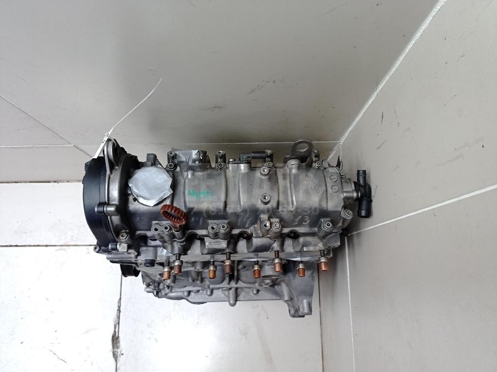 Двигатель для  Audi 80/90 [B4] 1991-1995