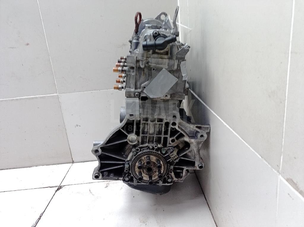 Двигатель для  Audi 80/90 [B4] 1991-1995