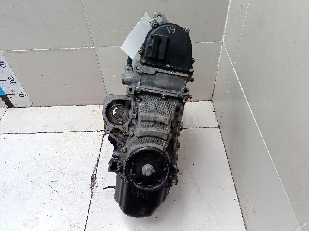 Двигатель для  Audi 80/90 [B4] 1991-1995