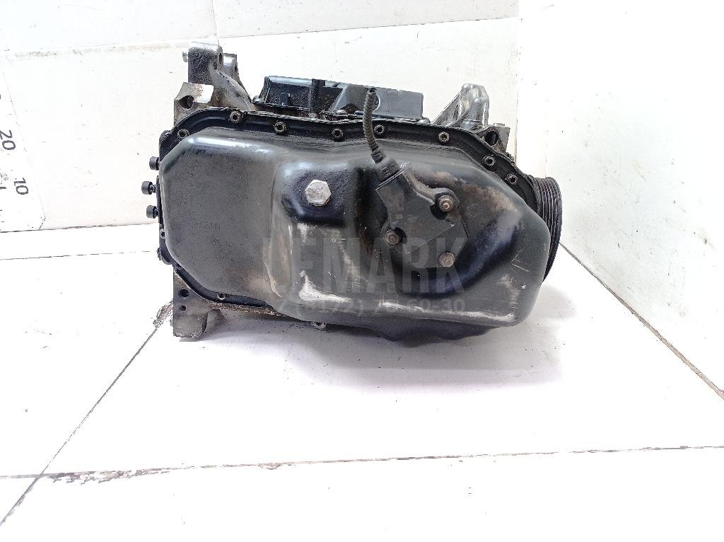 Двигатель для  Audi 80/90 [B4] 1991-1995