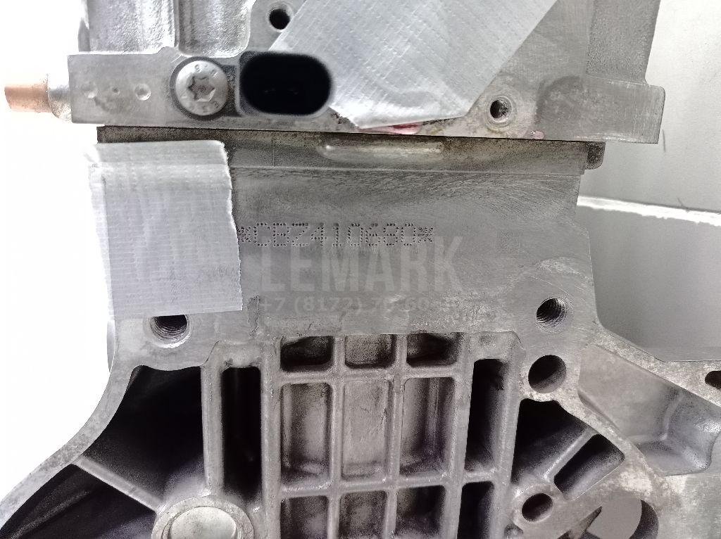 Двигатель для  Audi 80/90 [B4] 1991-1995