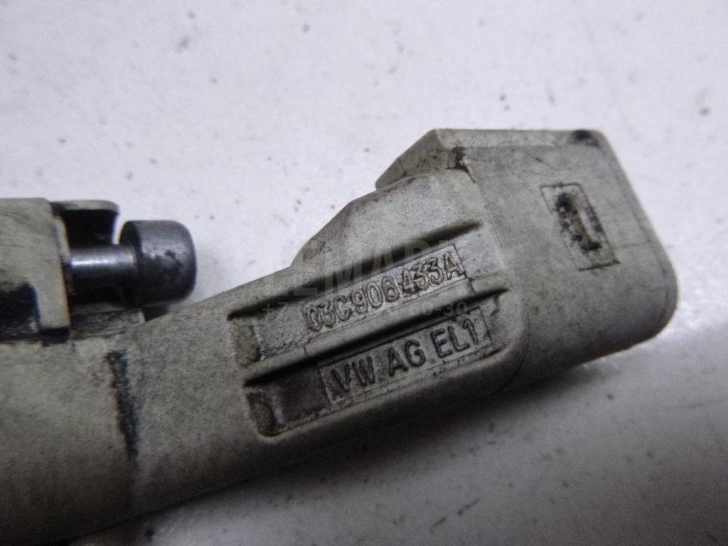 Датчик положения коленвала