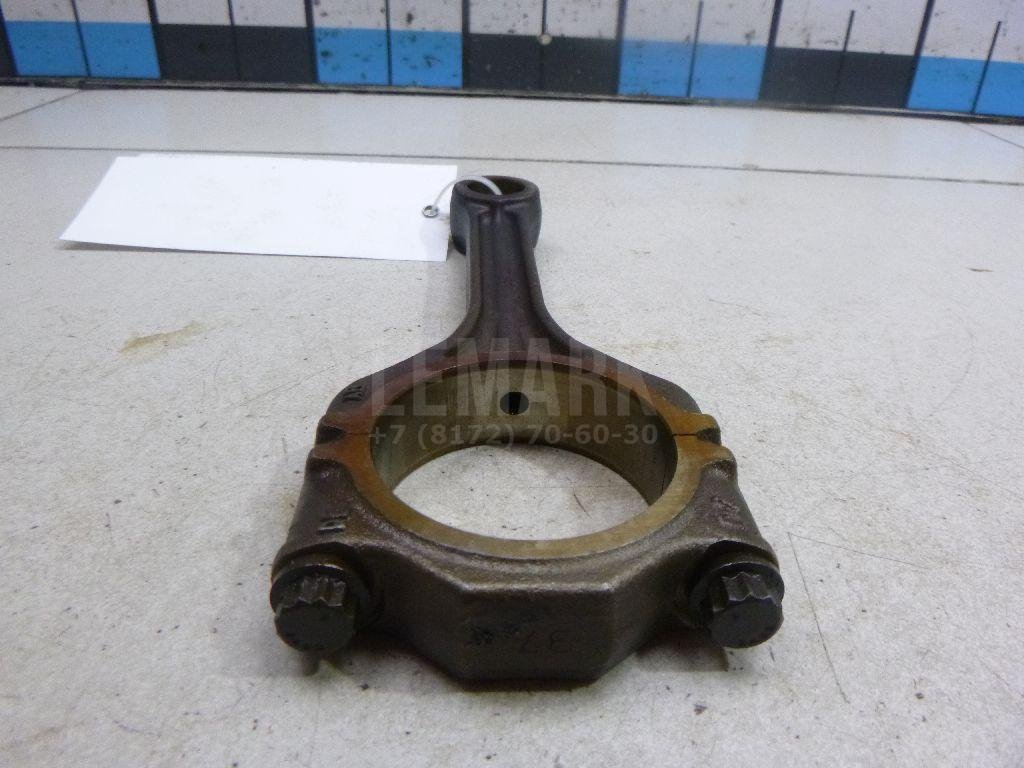 Шатуны к-кт