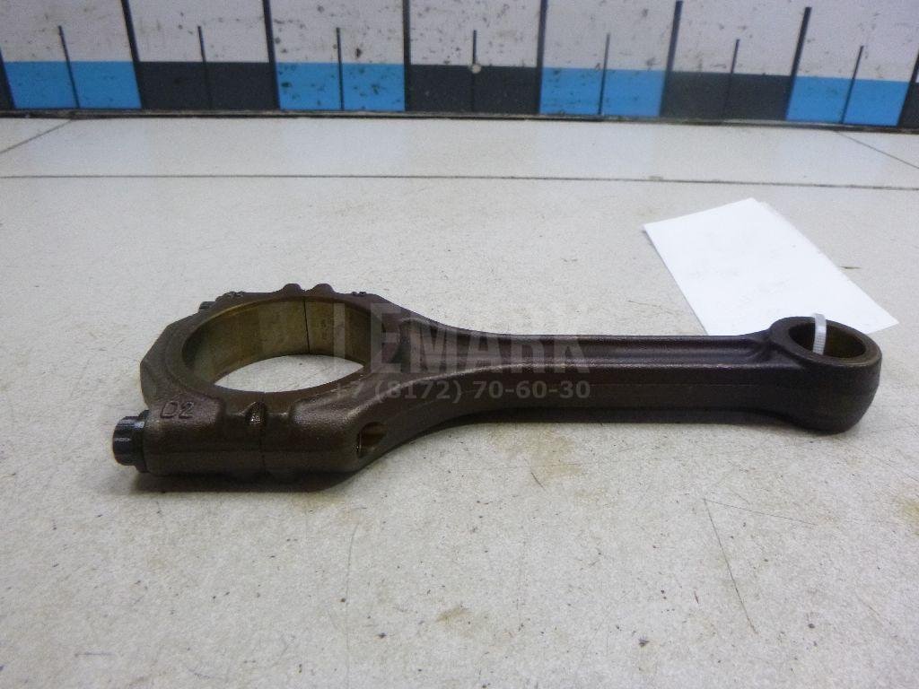 Шатуны к-кт