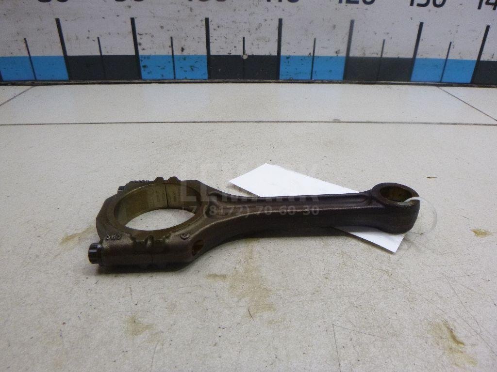 Шатуны к-кт