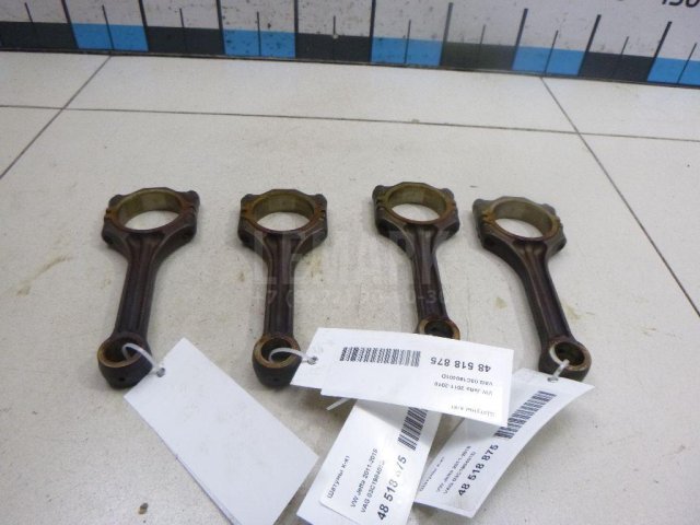 Шатуны к-кт