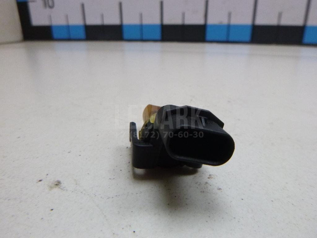 Датчик положения воздушных заслонок