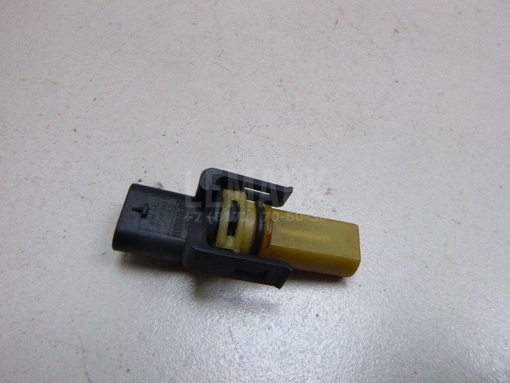 Датчик положения воздушных заслонок