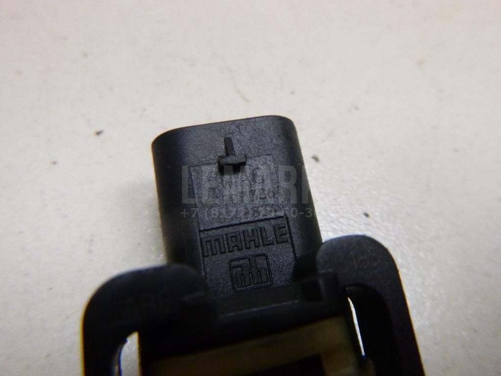 Датчик положения воздушных заслонок