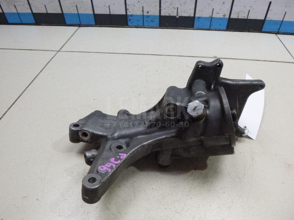 Кронштейн масляного фильтра