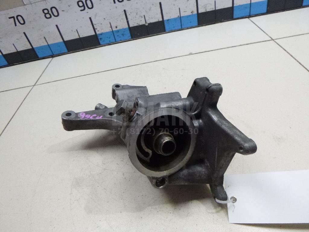 Кронштейн масляного фильтра