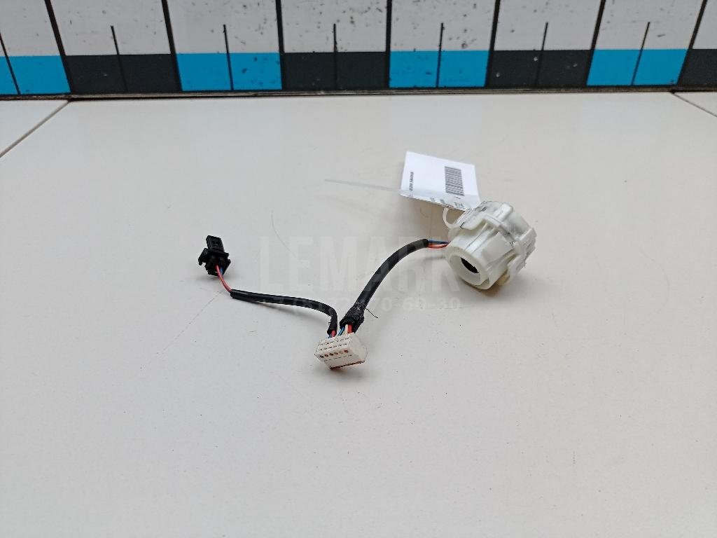 Группа контактная замка зажигания