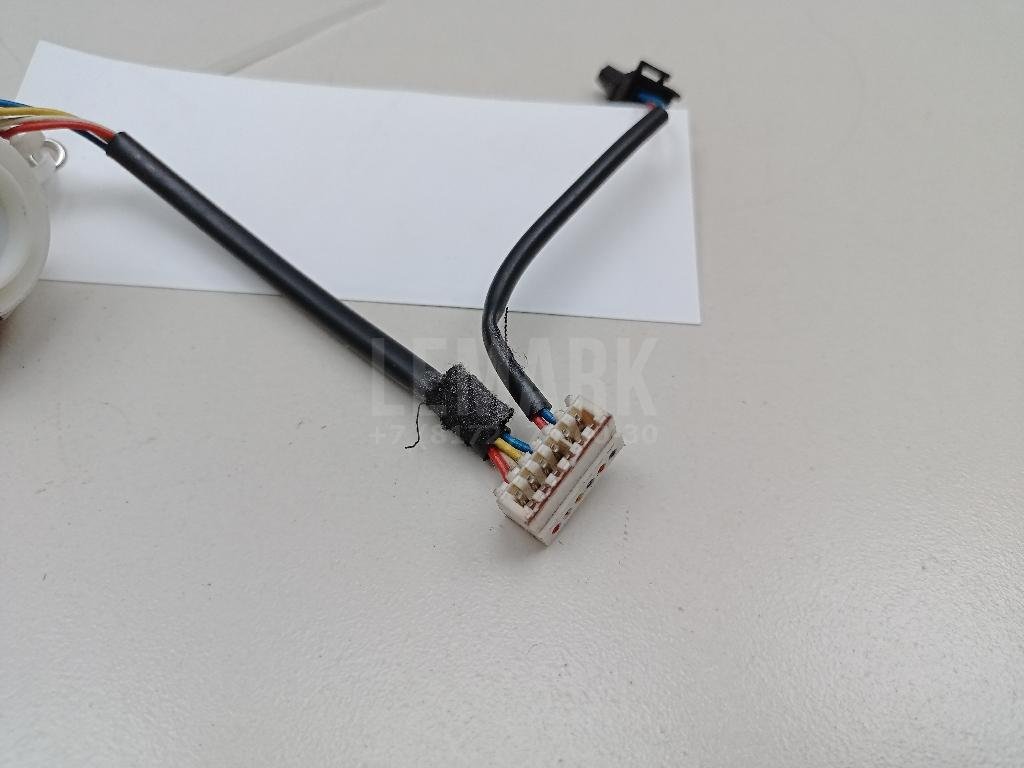 Группа контактная замка зажигания