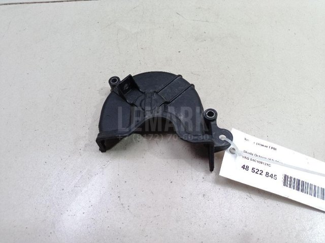 Кожух ремня ГРМ