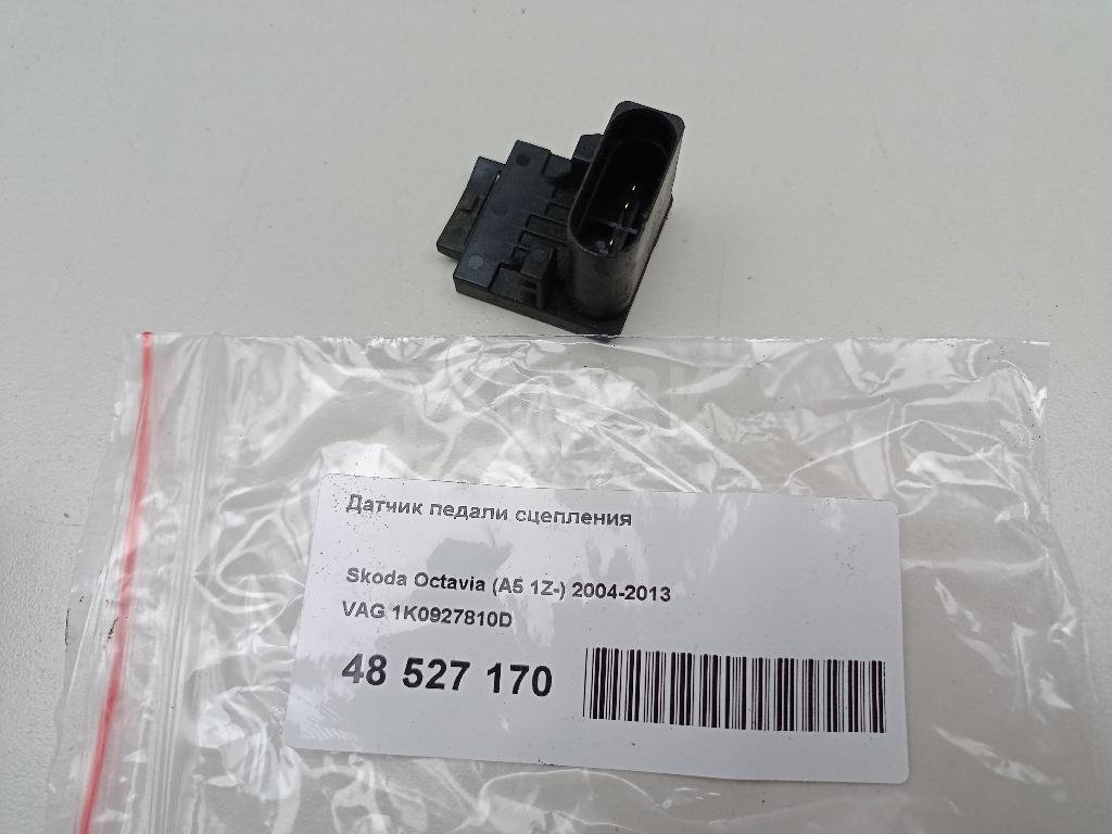 Датчик педали сцепления