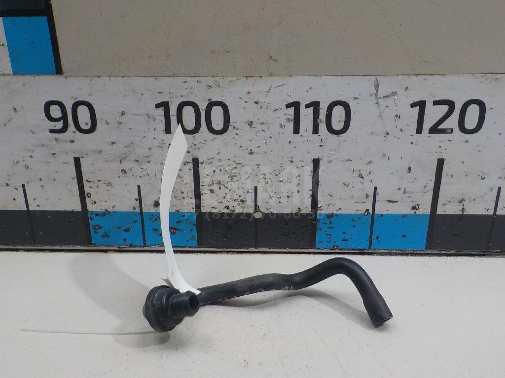 Клапан редукционный