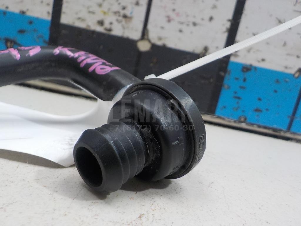 Клапан редукционный