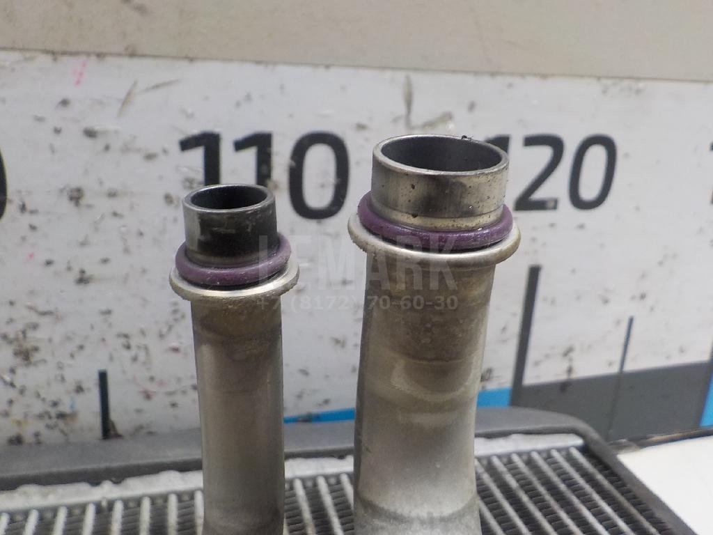 Испаритель кондиционера