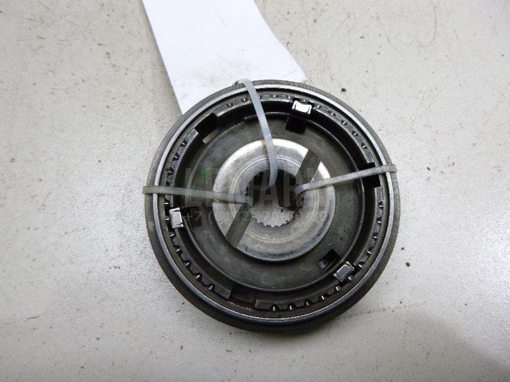 Муфта синхронизатора