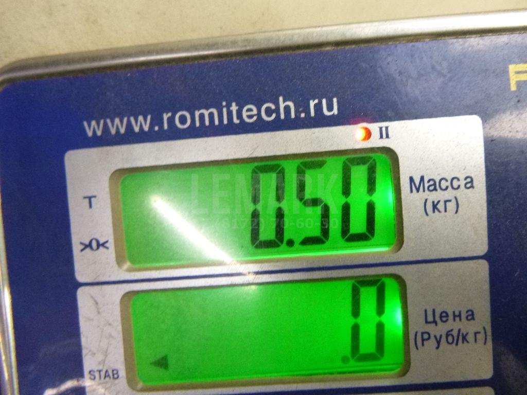 Муфта синхронизатора