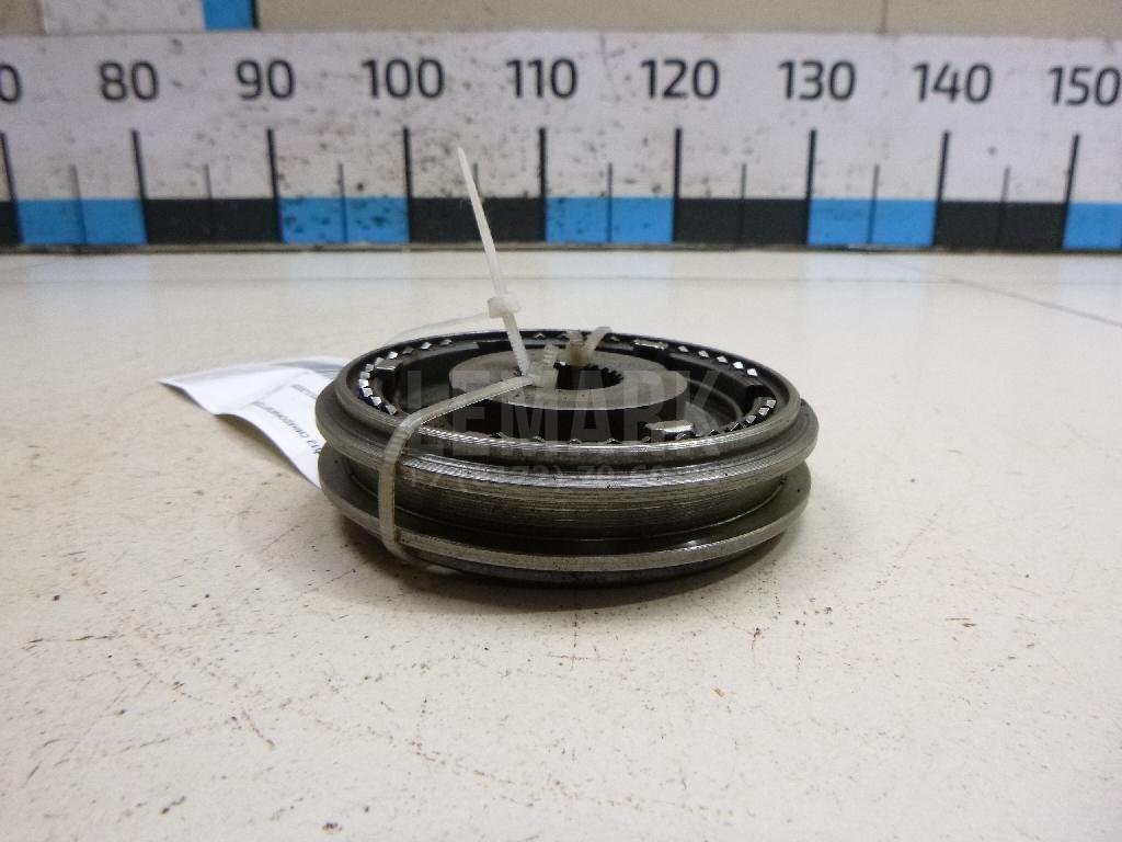 Муфта синхронизатора